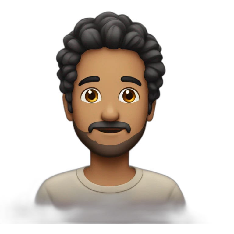 imagine emoji