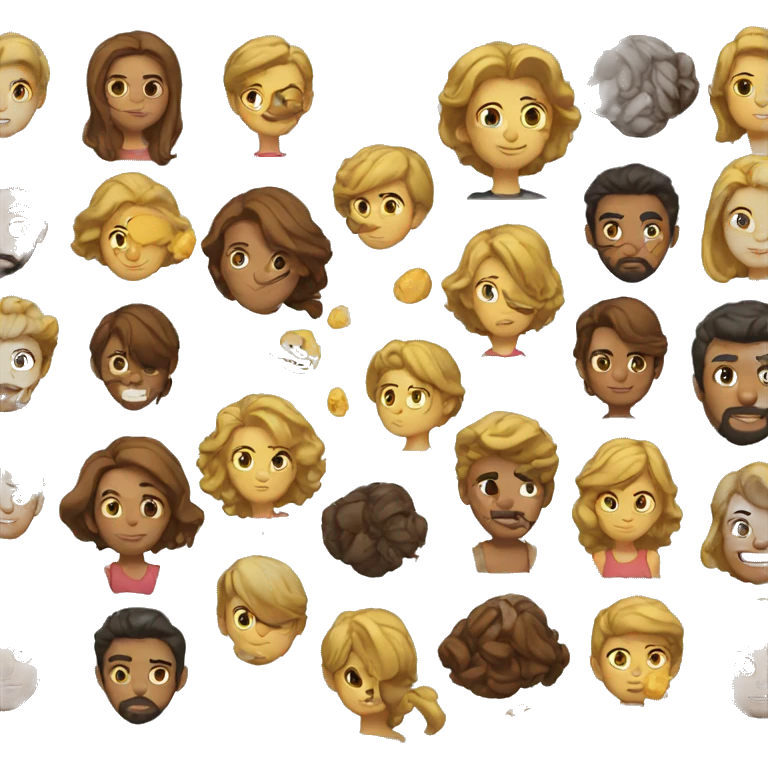 set emoji