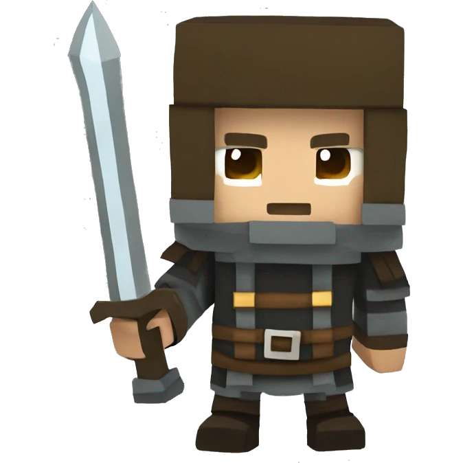 warden minecraft  emoji