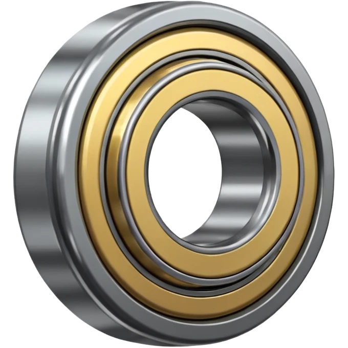 Ball Bearing emoji