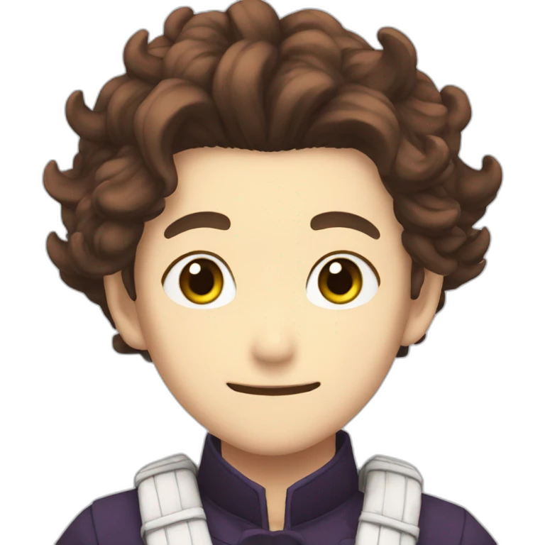 Tanjiro emoji