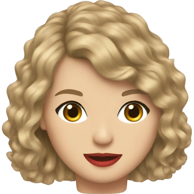 taylor swift  emoji