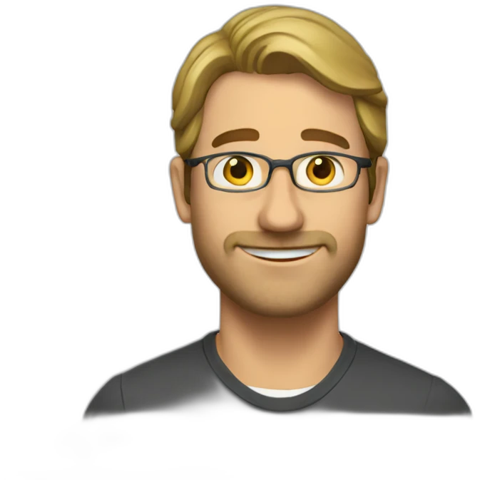 Greg Guttfeld emoji