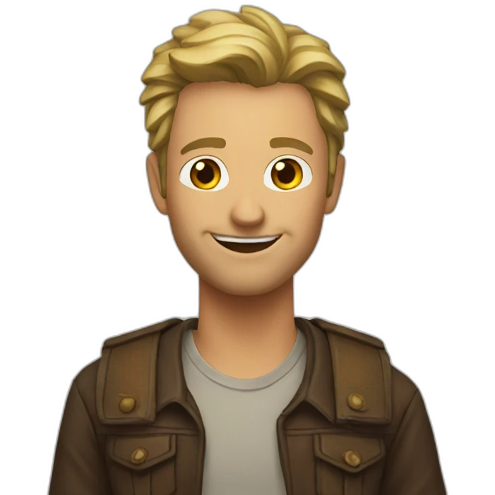 rauchg emoji