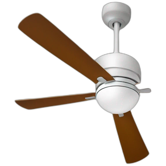 ceiling fan emoji