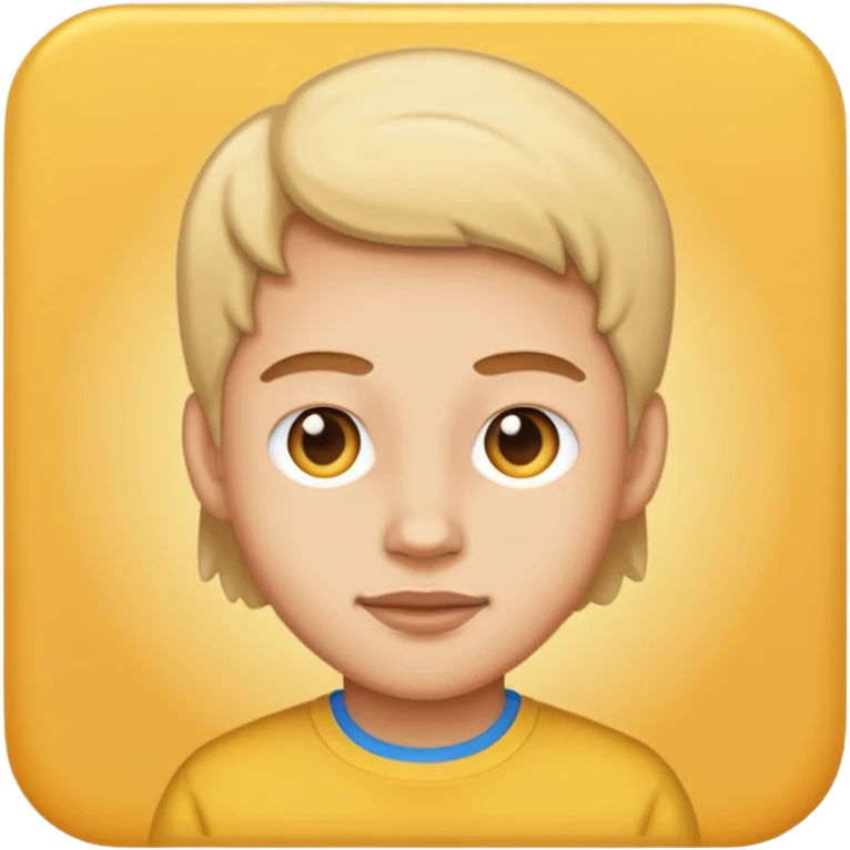 Lindo emoji