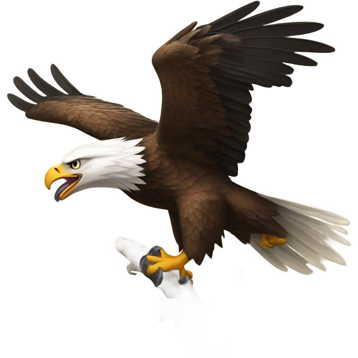 Eagles  emoji