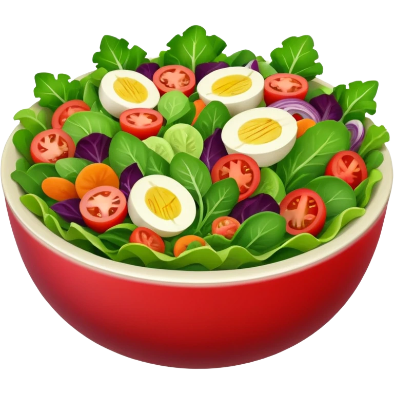 nutrition program emoji