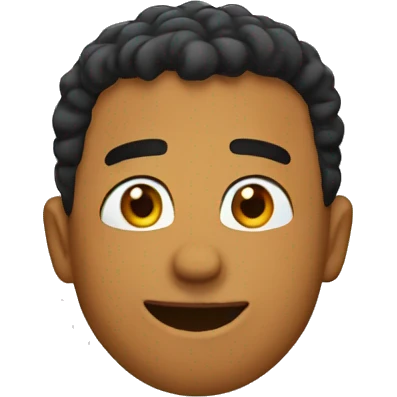 Ernie emoji