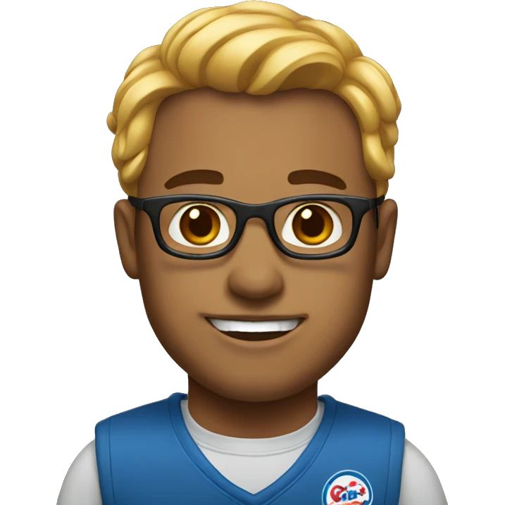 Chicago emoji