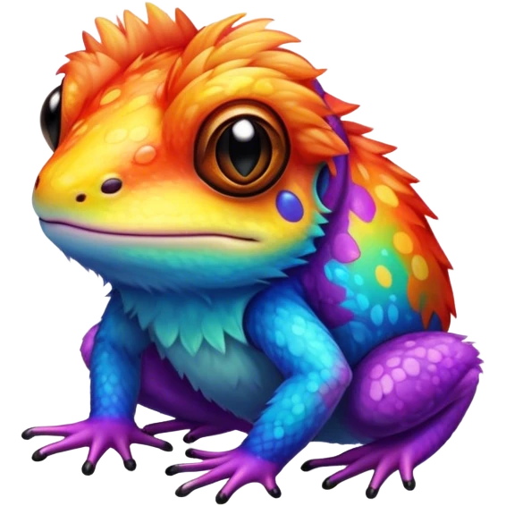 Coqui emoji