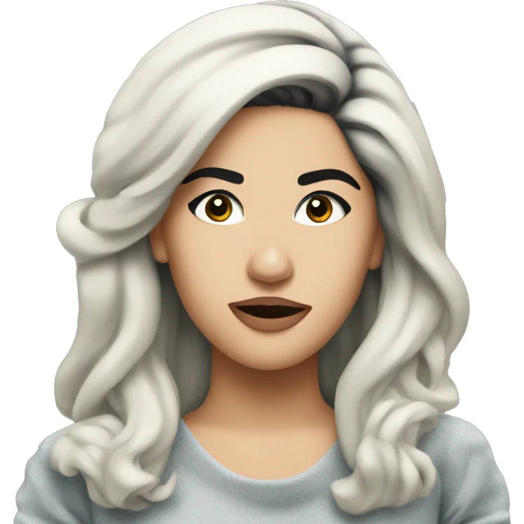 marina diamandis emoji