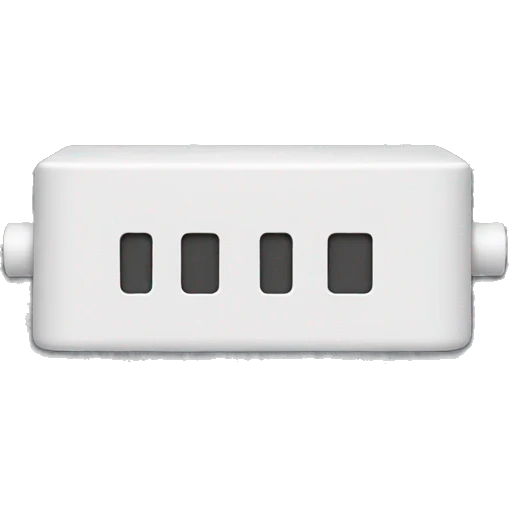 internet modem emoji