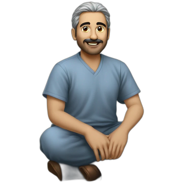 چهره ی ددپول با عصبانیت اما به شکل ایموجی های کیبورد بدون بدنه فقط یک سر گرد emoji