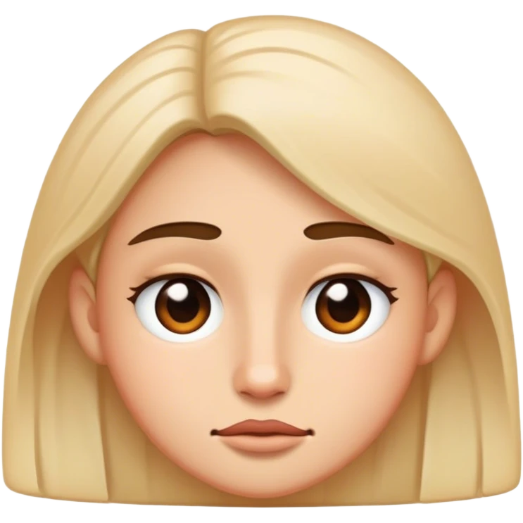 Rbf face emoji