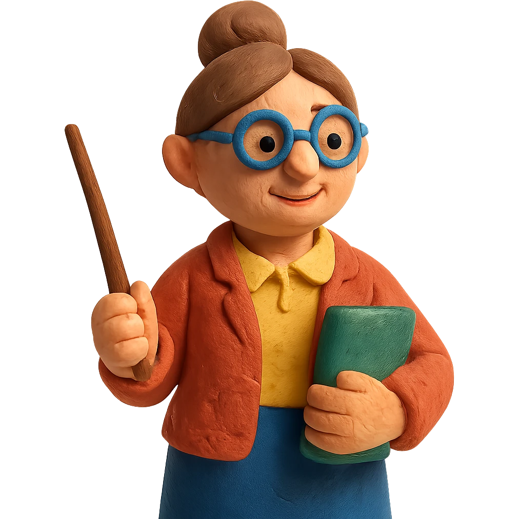 teacher emoji