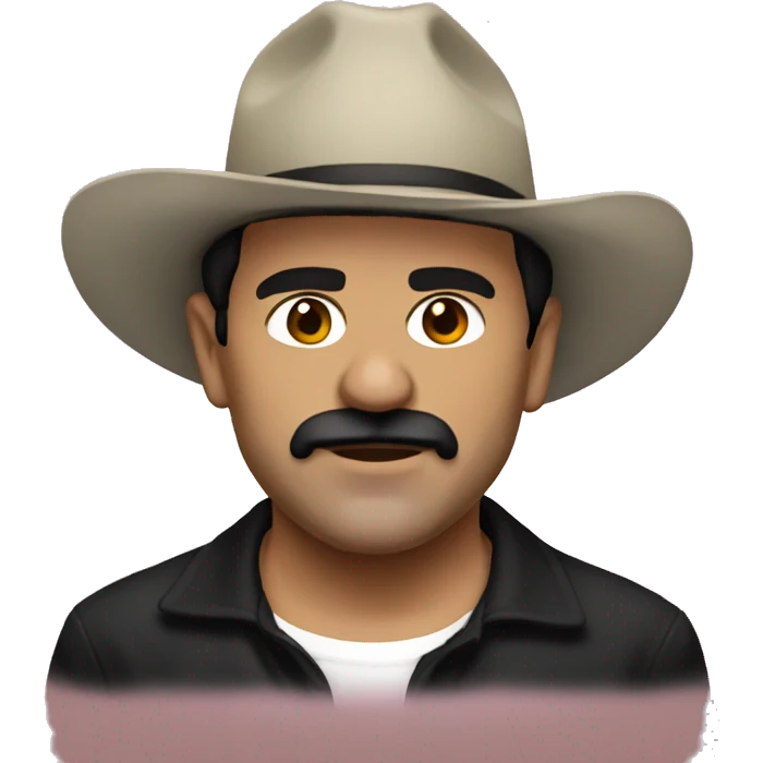 Chapo emoji