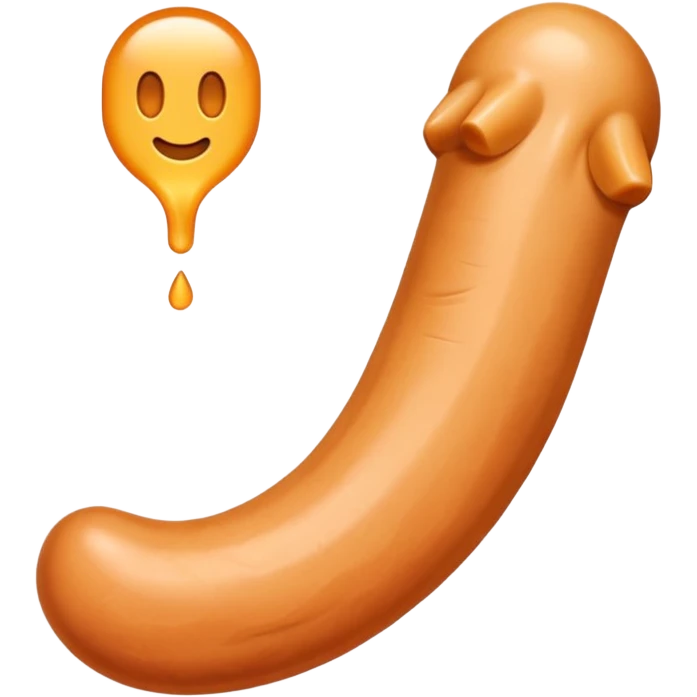 Penis emoji