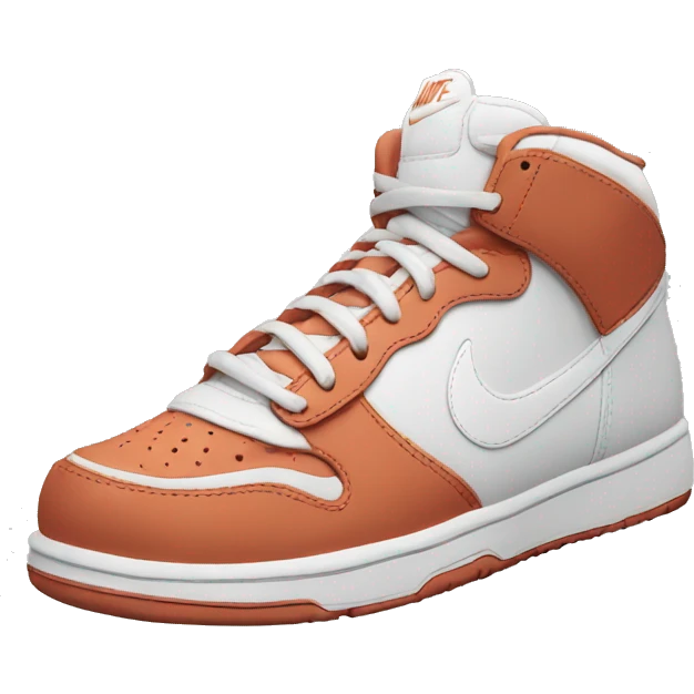 Nike emoji
