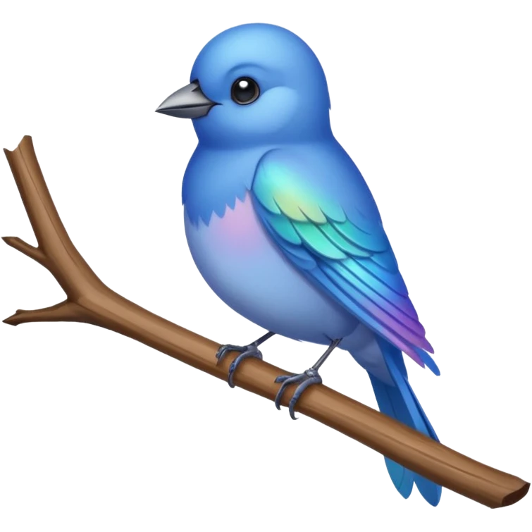 verified azul pequero emoji