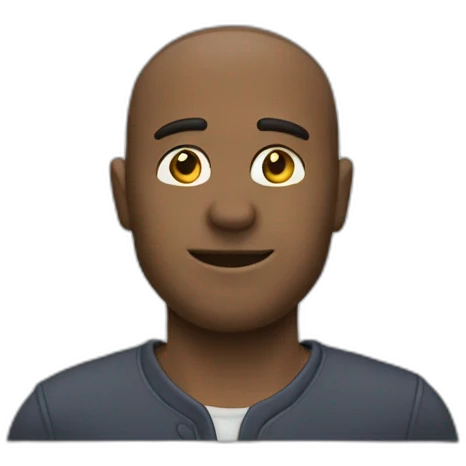 trade emoji