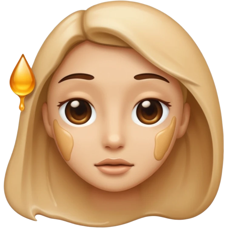 foundation emoji