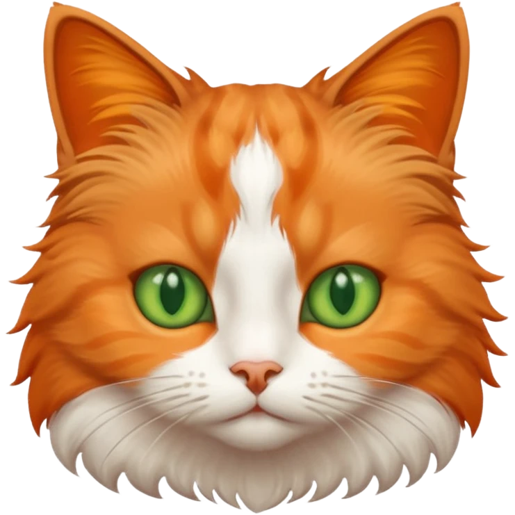 Kedi emoji