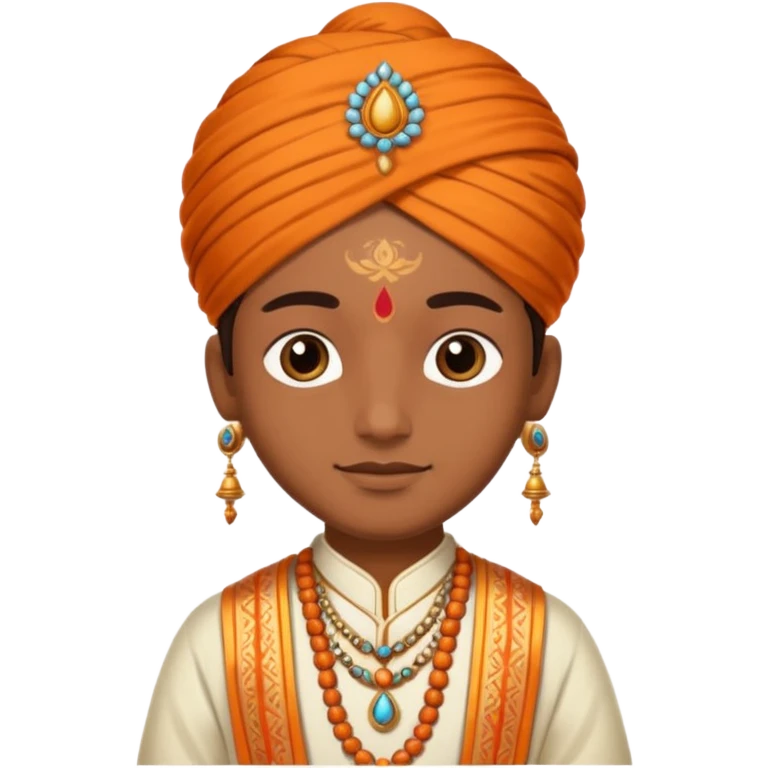 Hindu  emoji