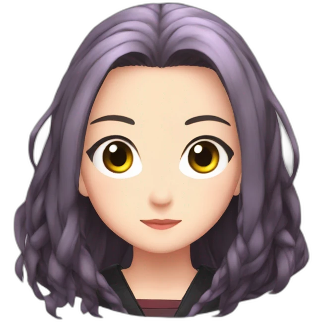 nezuko emoji