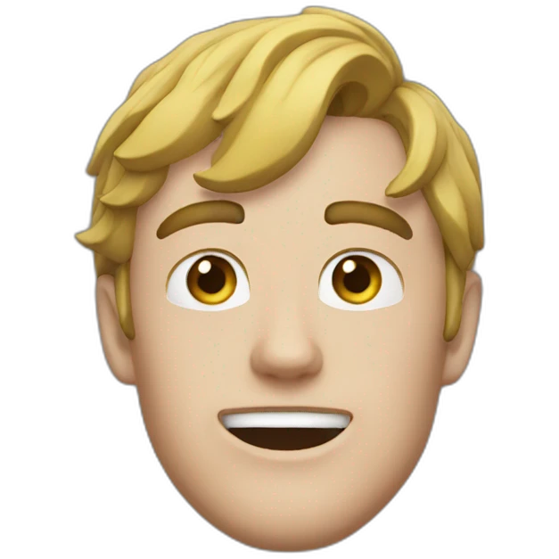 Mr beast emoji