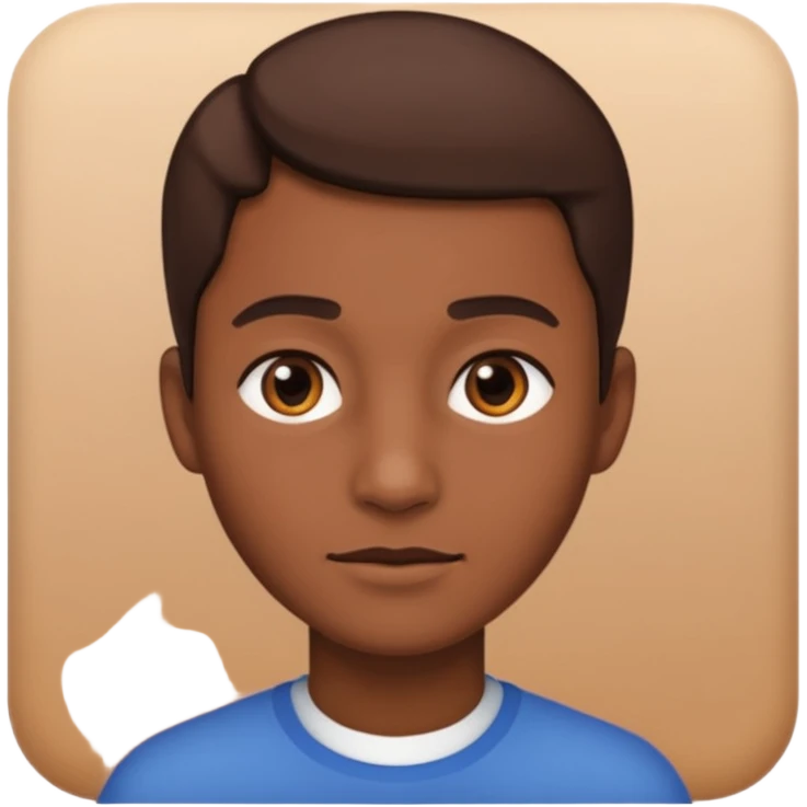 facing to the left emoji