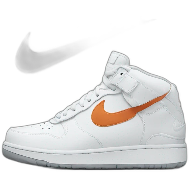 Nike emoji