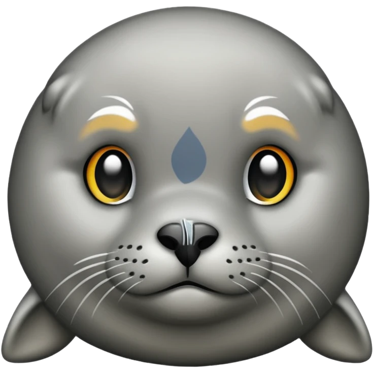 Seal  emoji