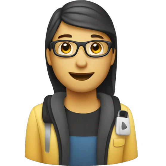 carsharing user emoji