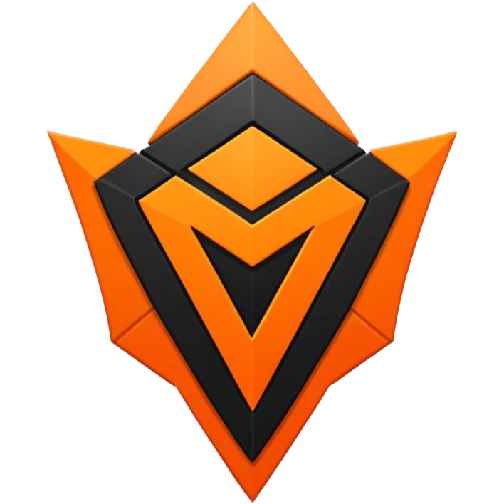 CS2 Emblem Virtus.Pro emoji