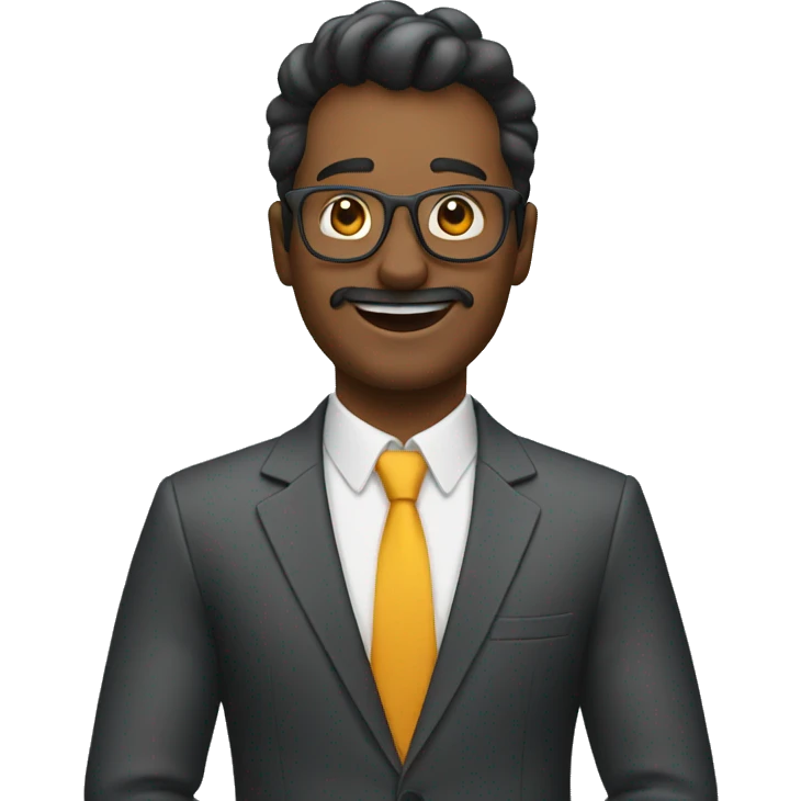 entrepreneu in rollercoaster emoji