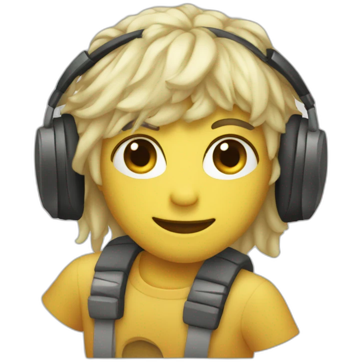 Música emoji