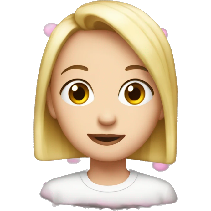 🩷🎀🫧🪩🎂 emoji