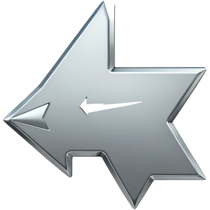 seta para direita emoji