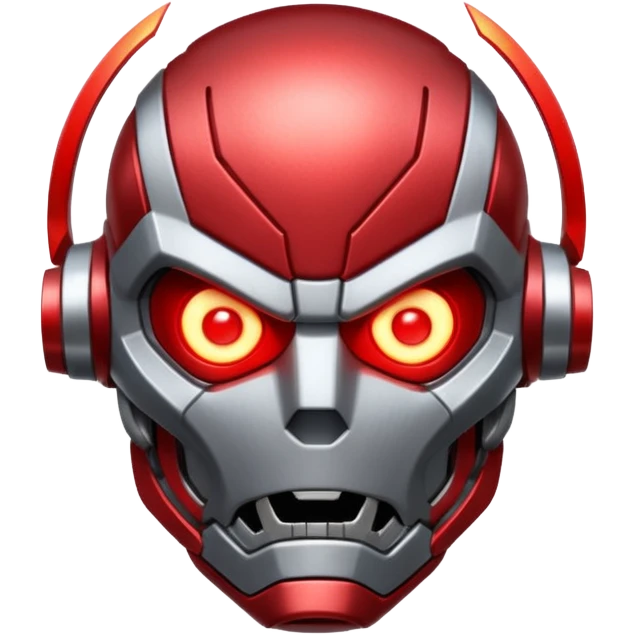 marvel ultron emoji