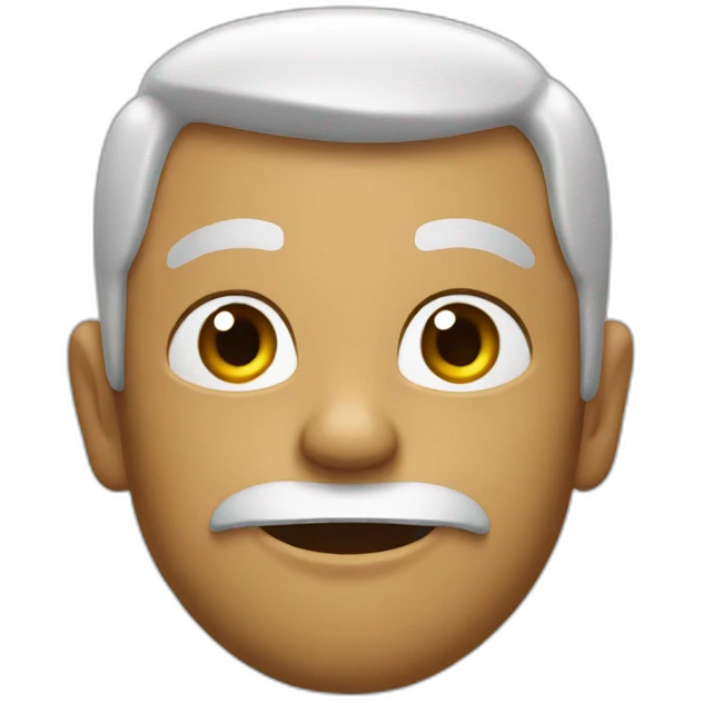 poing serré emoji