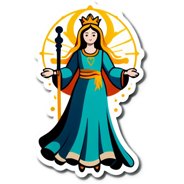 virgo emoji
