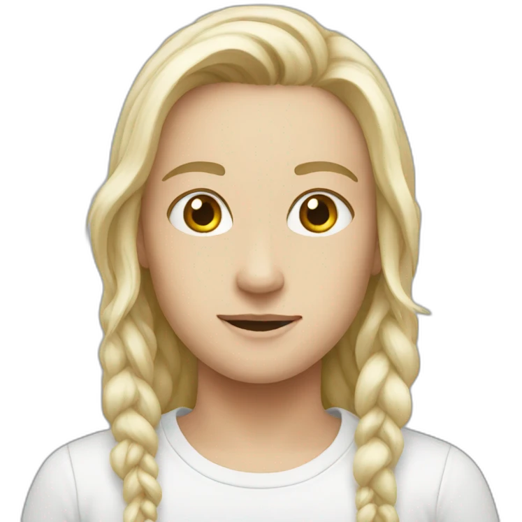 white out emoji