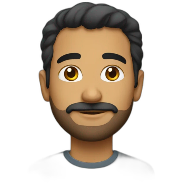 Bassem emoji