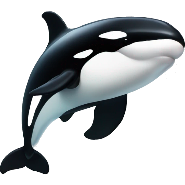 Orca  emoji