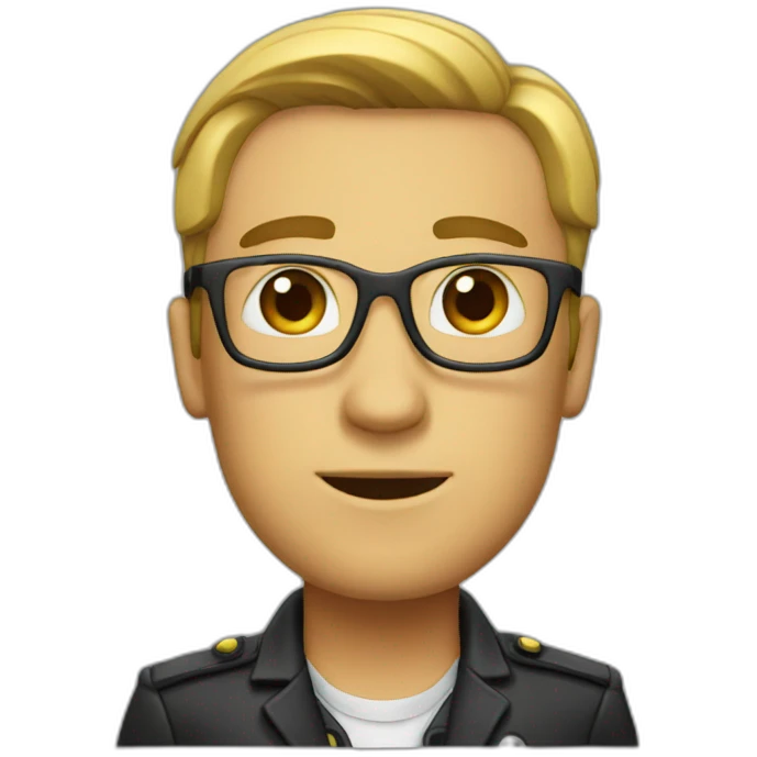 Bosser emoji