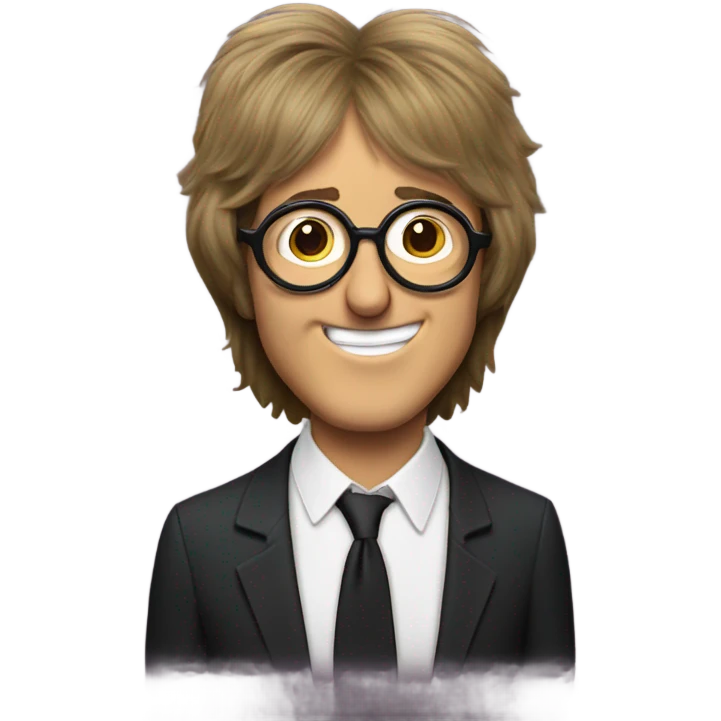 Mccartney emoji emoji