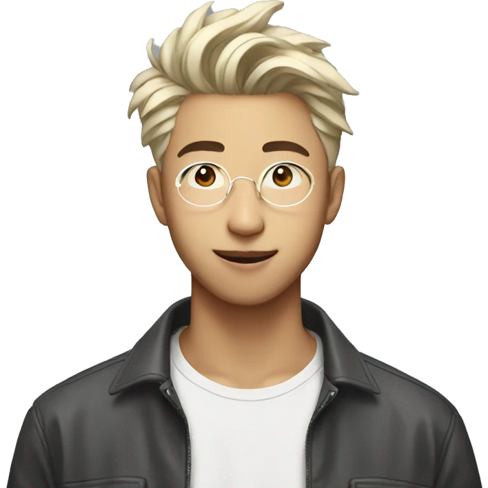 Namjoon emoji