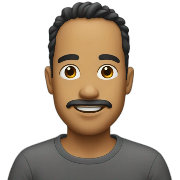 PULO emoji