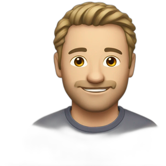 Лукашенко и картошка emoji